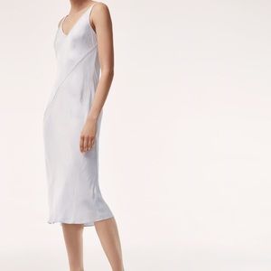 Aritzia Babaton Kilroy Slip Dress